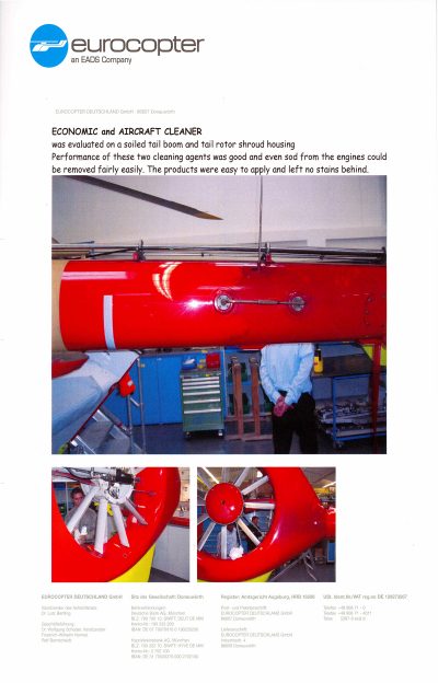 EUROCOPTER REPORT-2